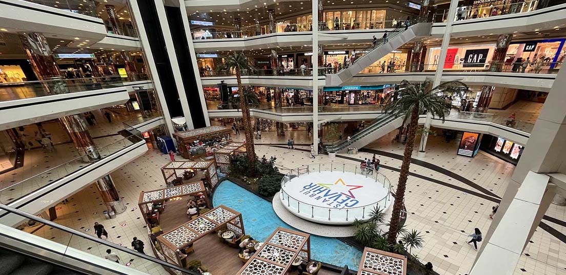 فستیوال مرکزی پاتایا